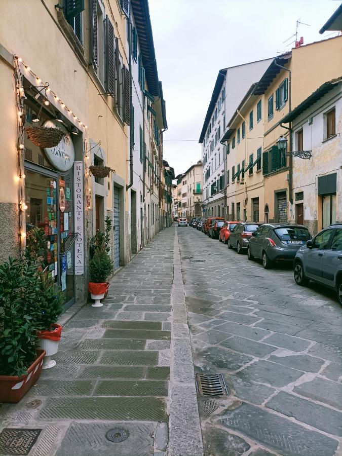 Affittacamere Il Chiostrino Guest House Florence Exterior photo