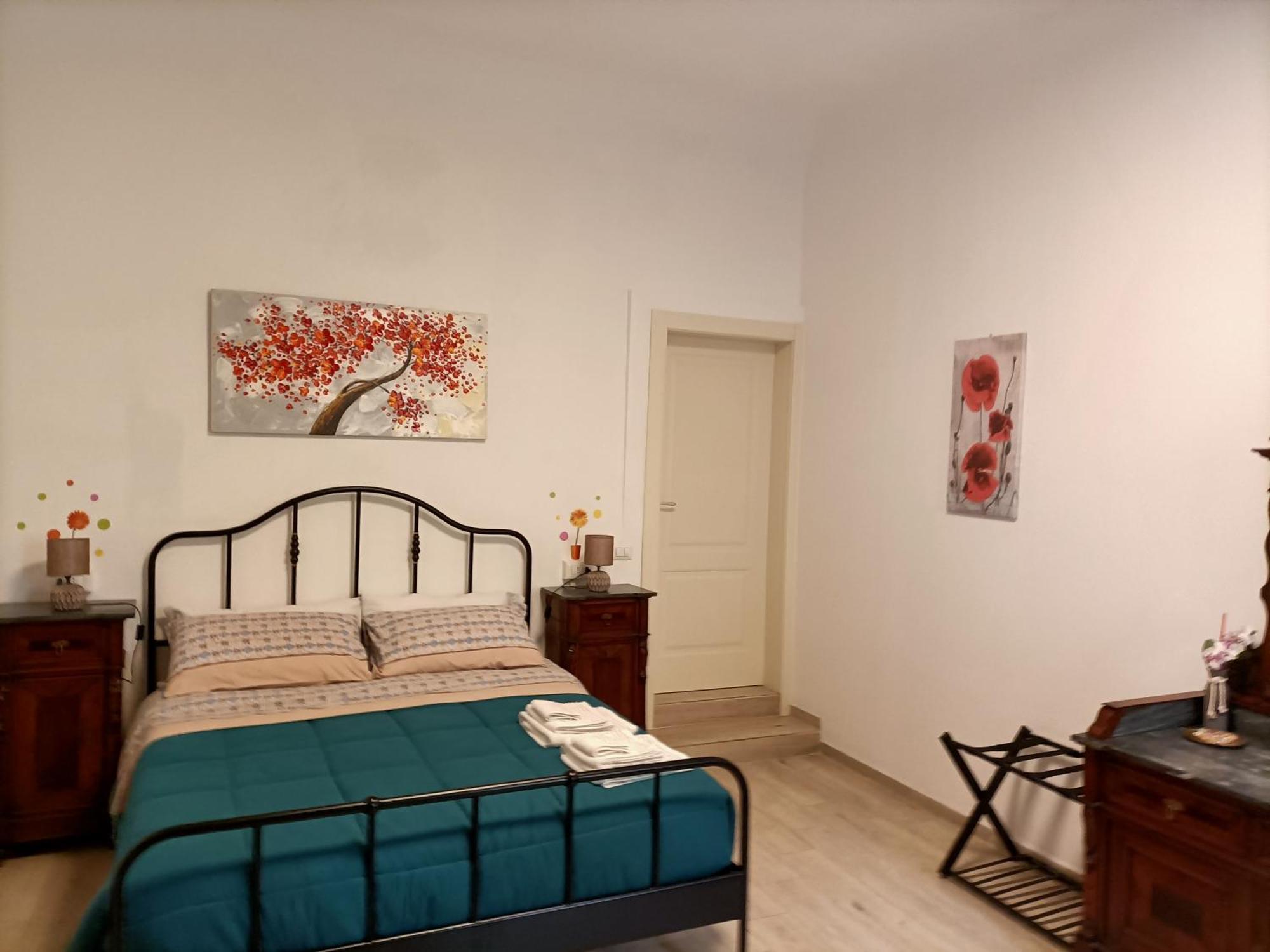 Affittacamere Il Chiostrino Guest House Florence Exterior photo